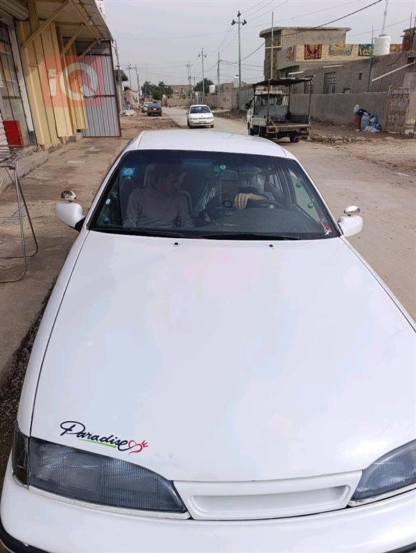 دايو برنس 1994 للبيع في العراق - المحاويل